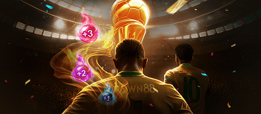 crown88sgbest.com Sports Betting