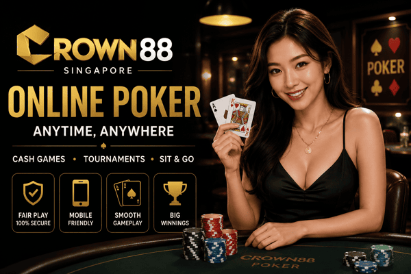 ignition online poker casino girl crown88 singapore online poker gameplay