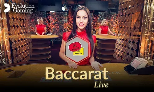 Play Live Baccarat at crown88sgbest.com