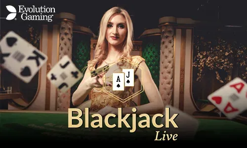 Play Live Blackjack at crown88sgbest.com