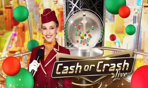 Play Crash at crown88sgbest.com