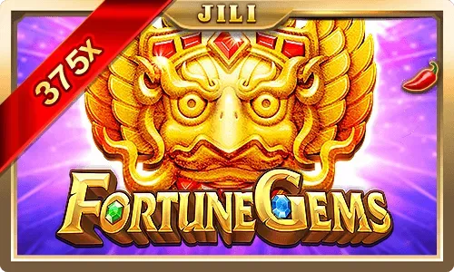 Play Fortune Gems at crown88sgbest.com