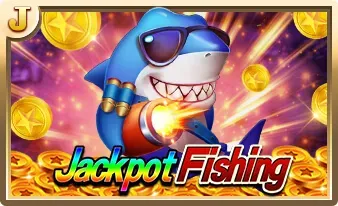 Play Jackpot Fishing at crown88sgbest.com