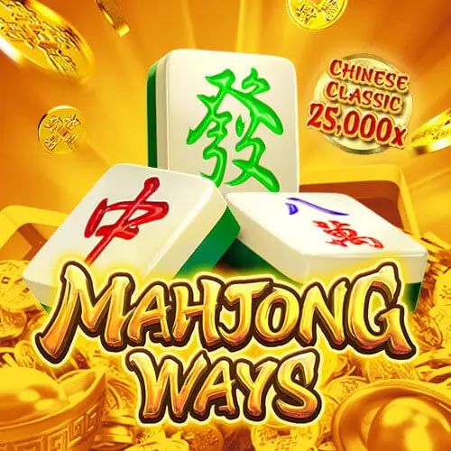 Play Mahjong Ways at crown88sgbest.com