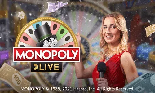 Play Monopoly Live at crown88sgbest.com