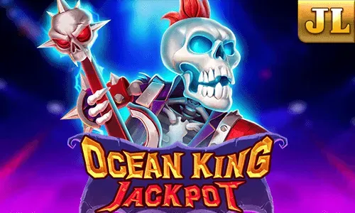 Play Ocean King 3: Poseidon at crown88sgbest.com