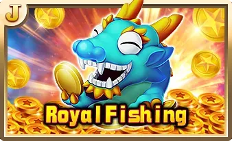 Play Fishing God at crown88sgbest.com