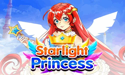 Play Starlight Princess 1000 at crown88sgbest.com