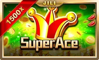 Play Super Ace at crown88sgbest.com