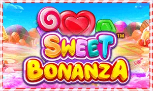 Play Sweet Bonanza at crown88sgbest.com